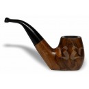 Cachimbo Bertoldi Elite Nº 2 – Chifre Filtro Permanente